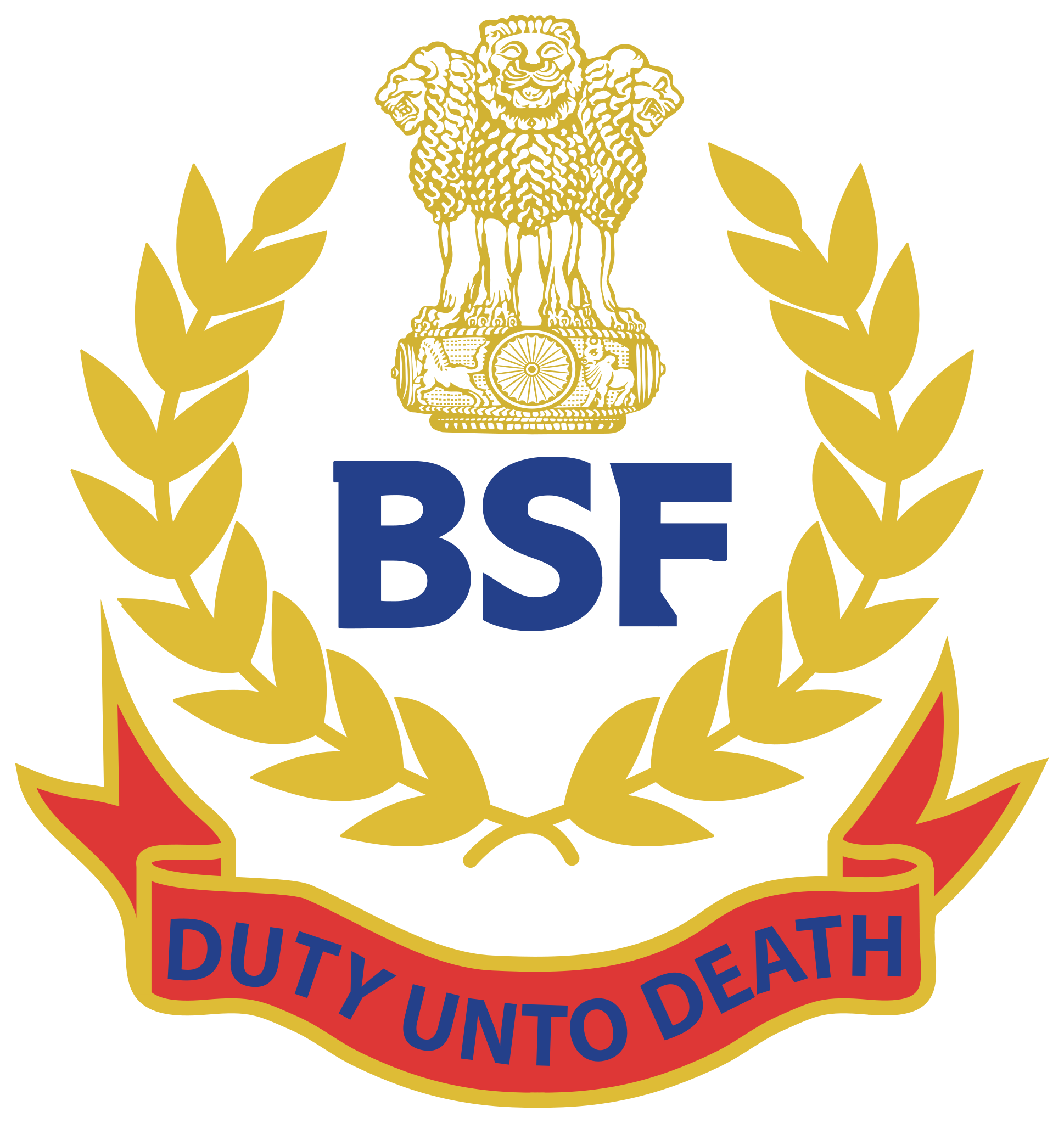 BSF Government Jobs